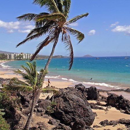 קיהיי Maui Vista Vacation Condo מראה חיצוני תמונה