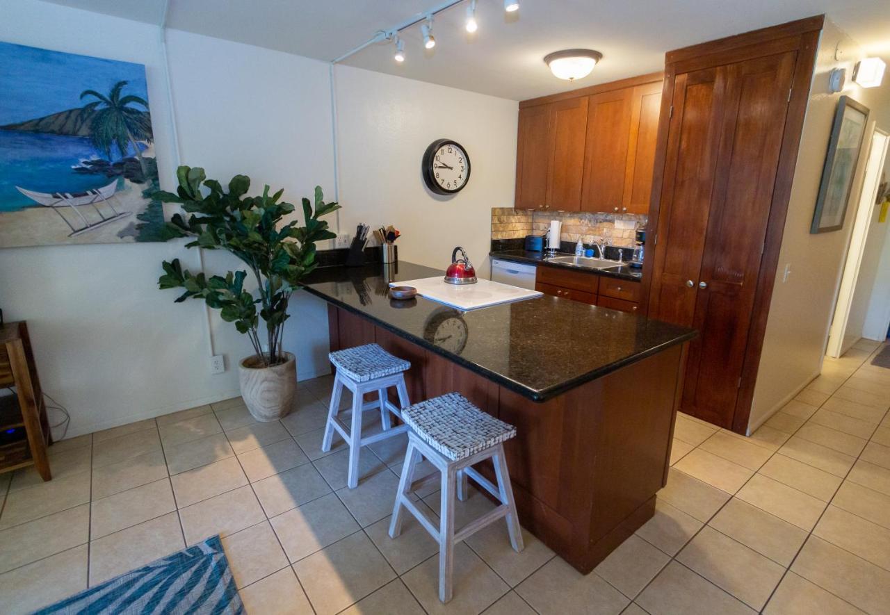 קיהיי Maui Vista Vacation Condo מראה חיצוני תמונה
