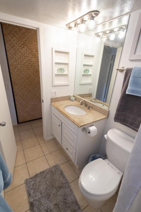 קיהיי Maui Vista Vacation Condo מראה חיצוני תמונה