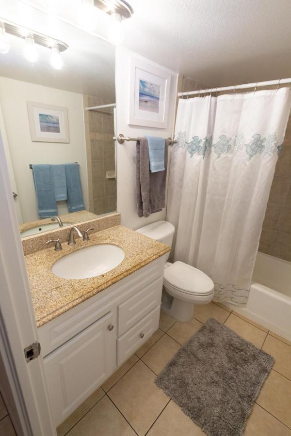 קיהיי Maui Vista Vacation Condo מראה חיצוני תמונה