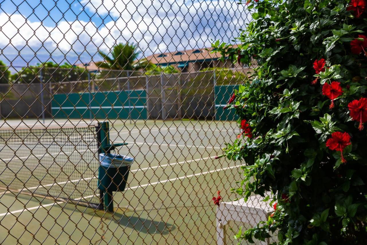 קיהיי Maui Vista Vacation Condo מראה חיצוני תמונה