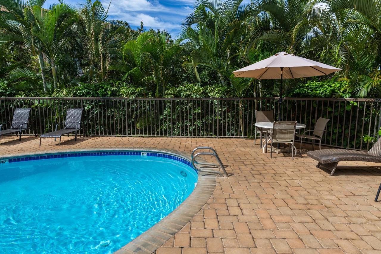 קיהיי Maui Vista Vacation Condo מראה חיצוני תמונה