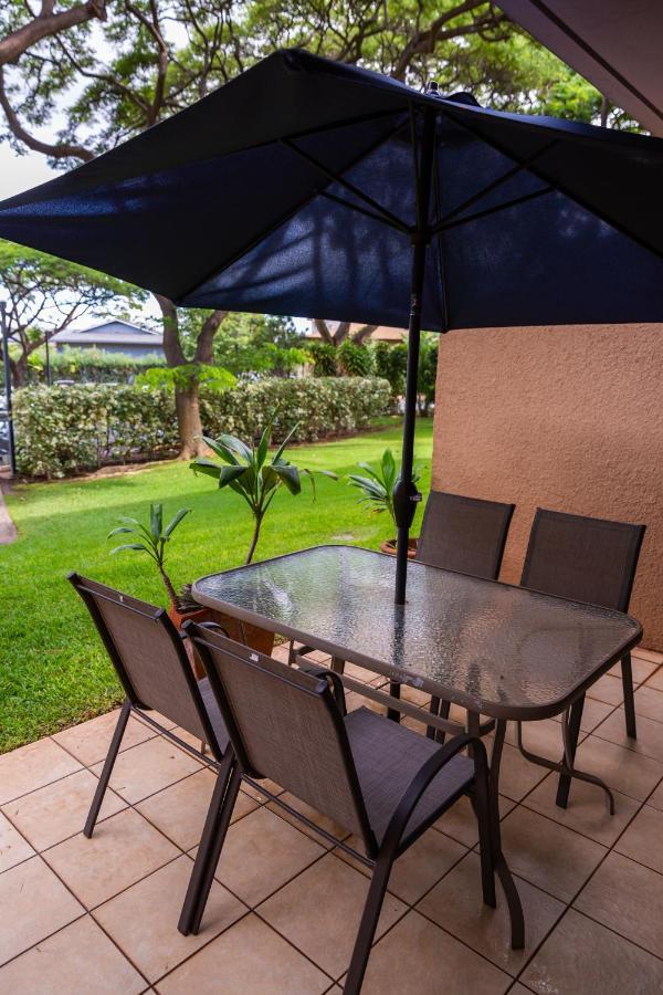קיהיי Maui Vista Vacation Condo מראה חיצוני תמונה