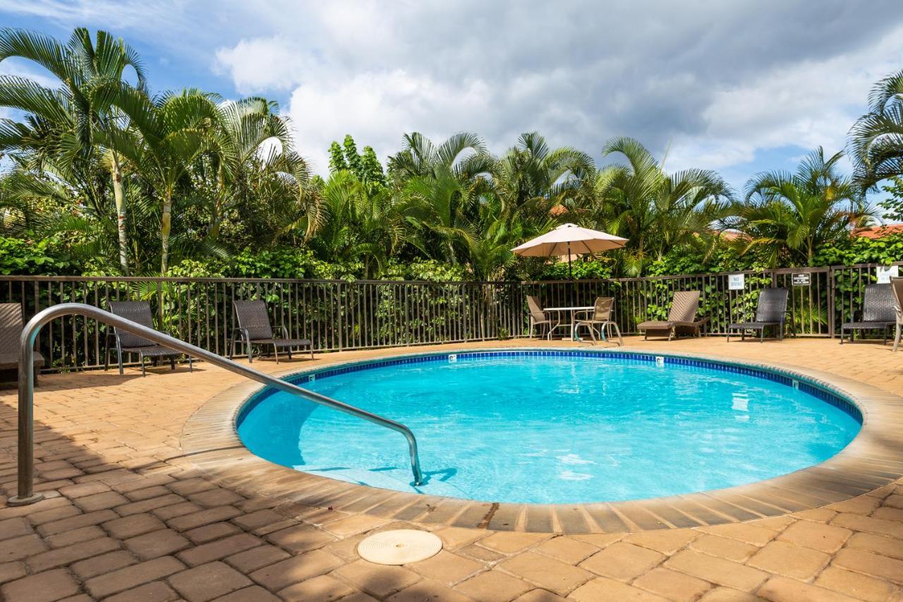 קיהיי Maui Vista Vacation Condo מראה חיצוני תמונה