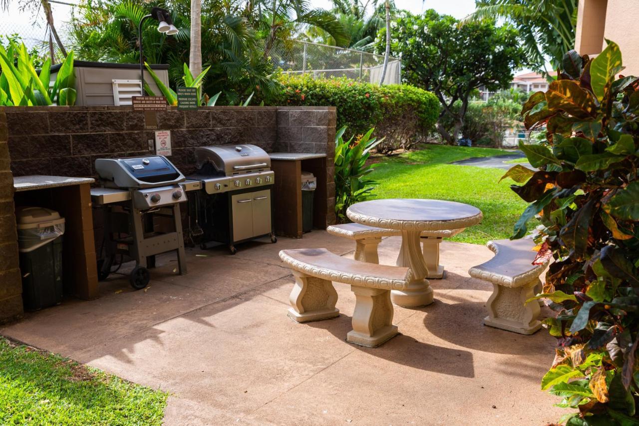 קיהיי Maui Vista Vacation Condo מראה חיצוני תמונה