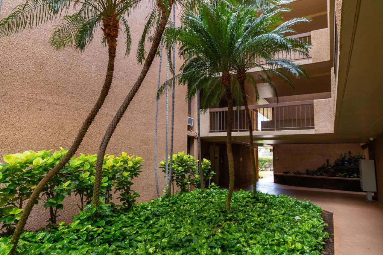 קיהיי Maui Vista Vacation Condo מראה חיצוני תמונה
