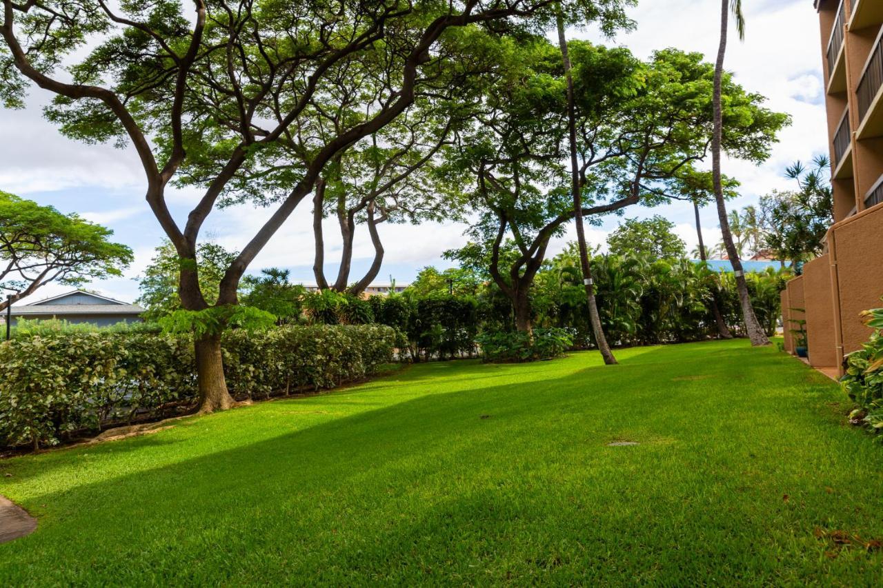 קיהיי Maui Vista Vacation Condo מראה חיצוני תמונה