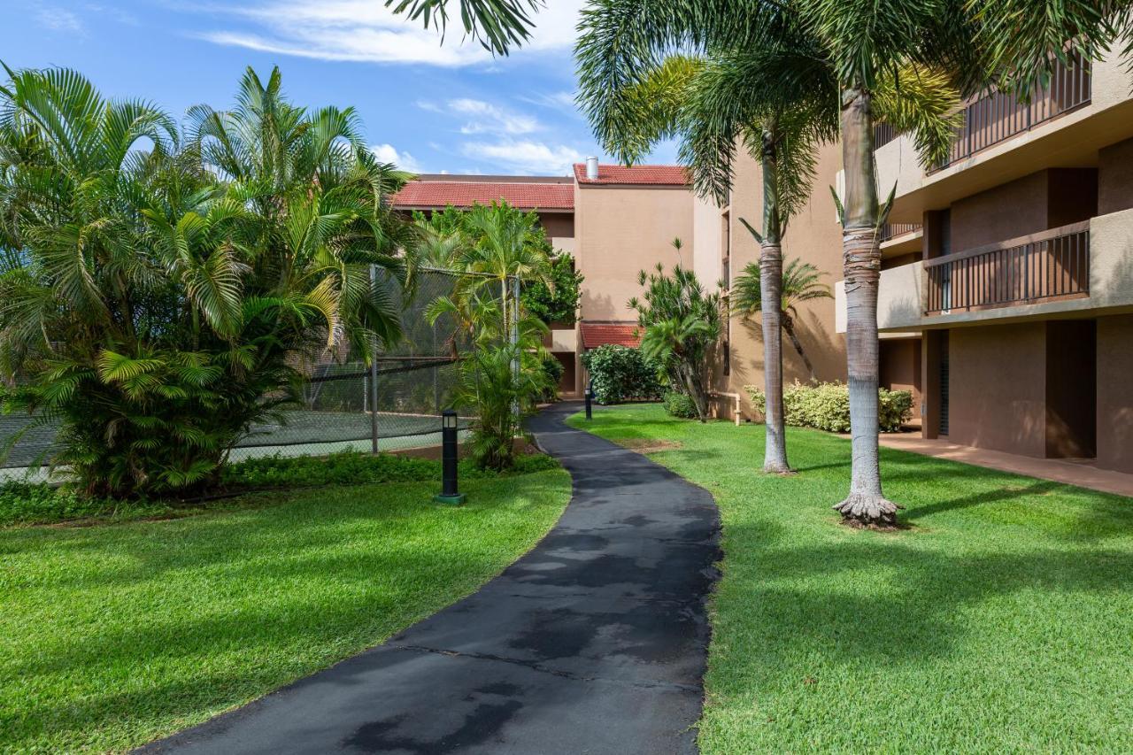 קיהיי Maui Vista Vacation Condo מראה חיצוני תמונה