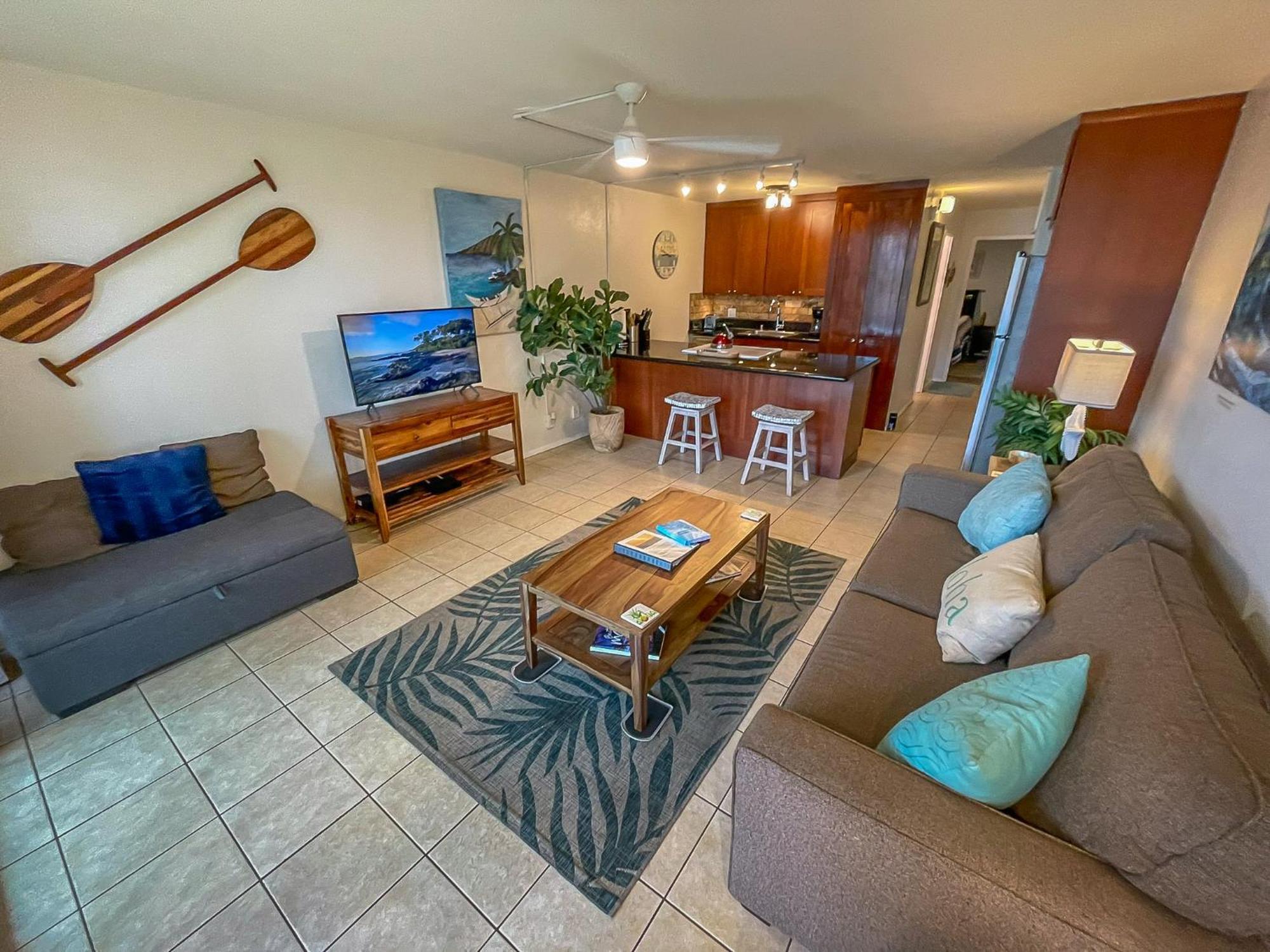 קיהיי Maui Vista Vacation Condo מראה חיצוני תמונה