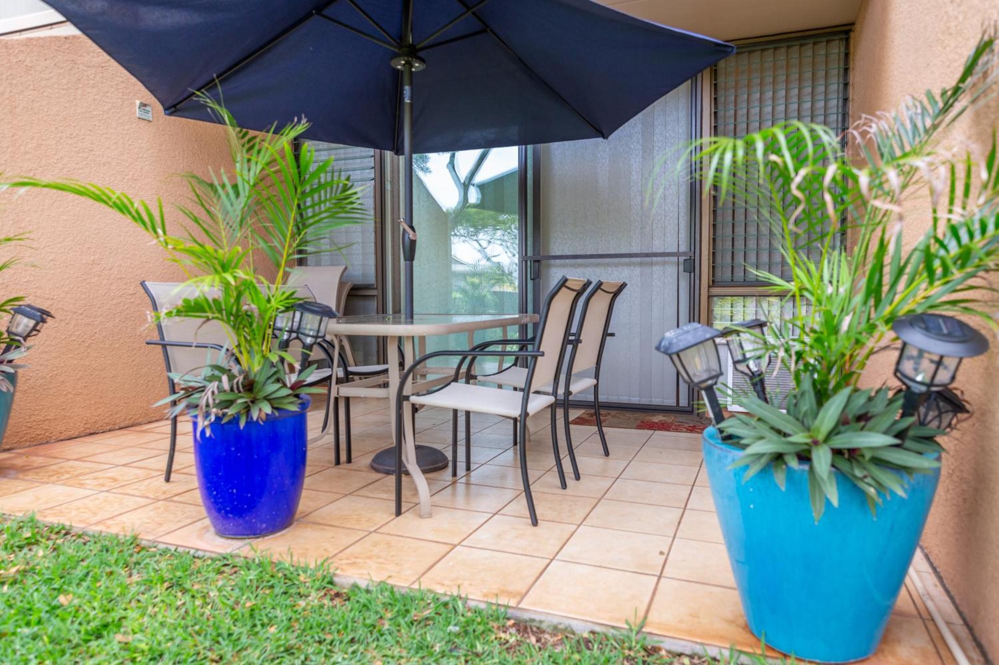 קיהיי Maui Vista Vacation Condo מראה חיצוני תמונה