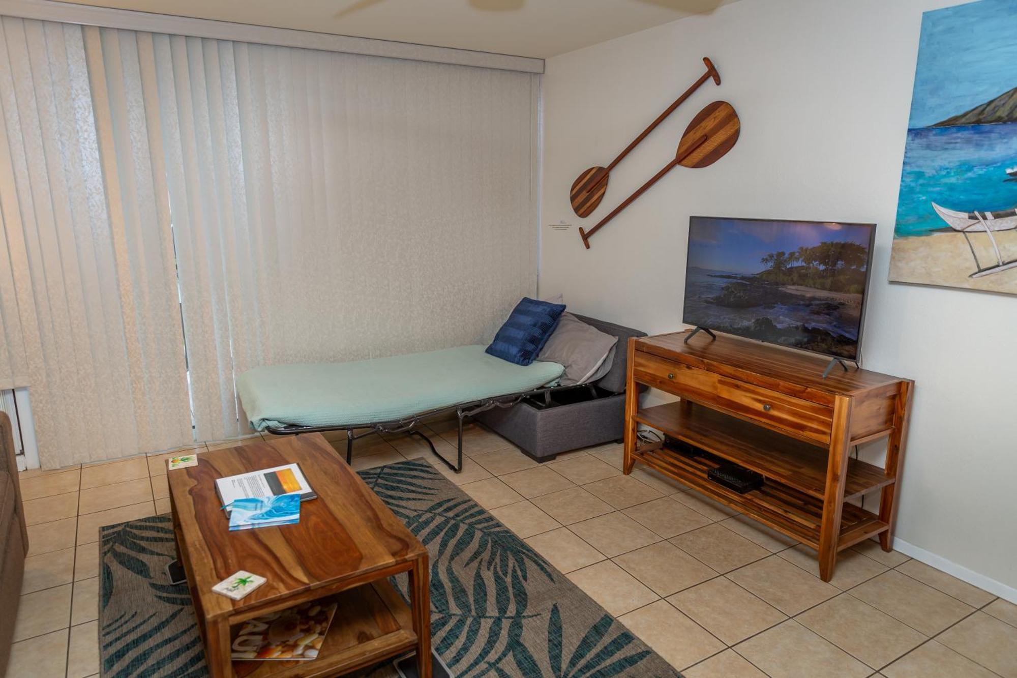 קיהיי Maui Vista Vacation Condo מראה חיצוני תמונה