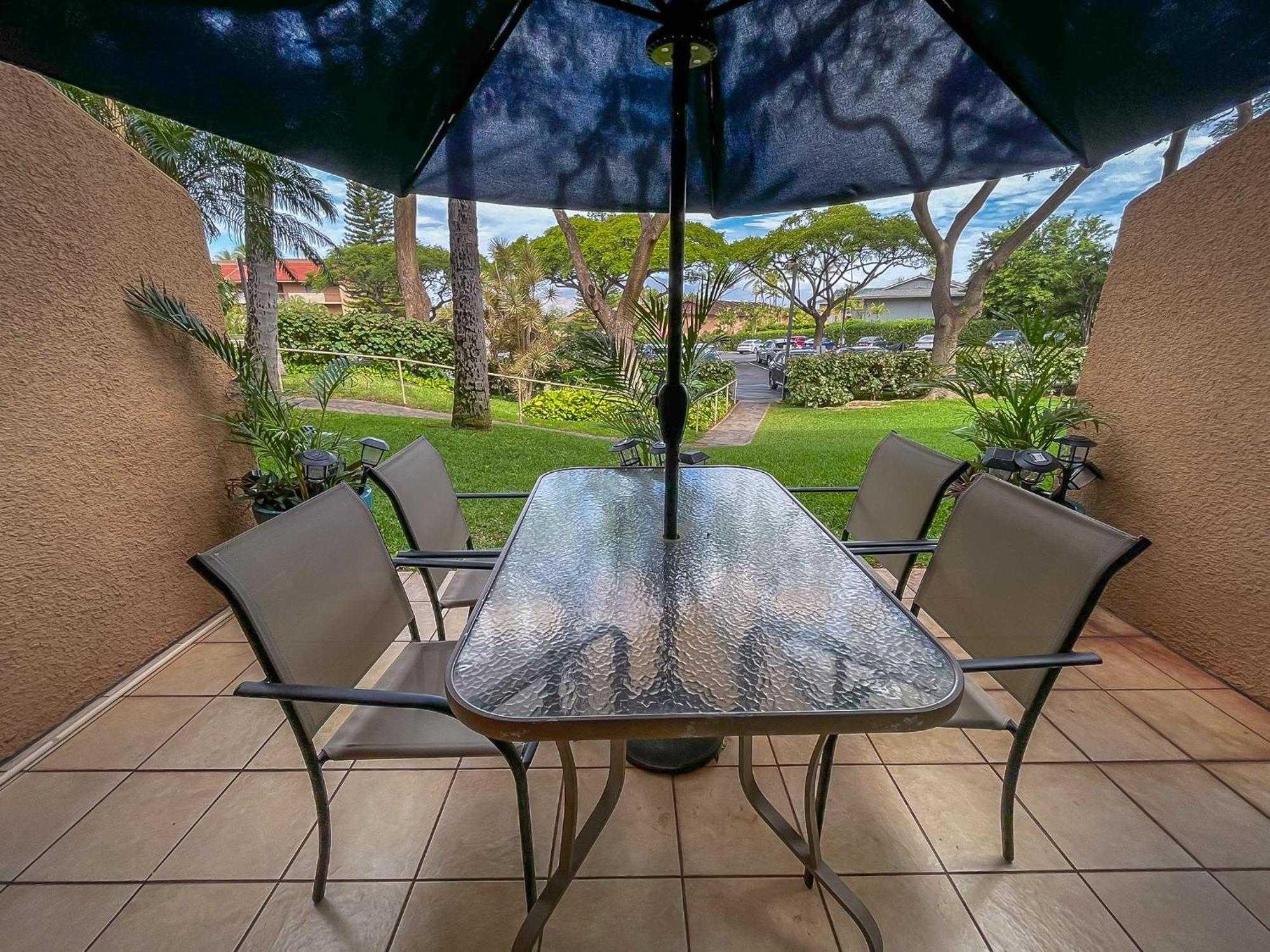 קיהיי Maui Vista Vacation Condo מראה חיצוני תמונה