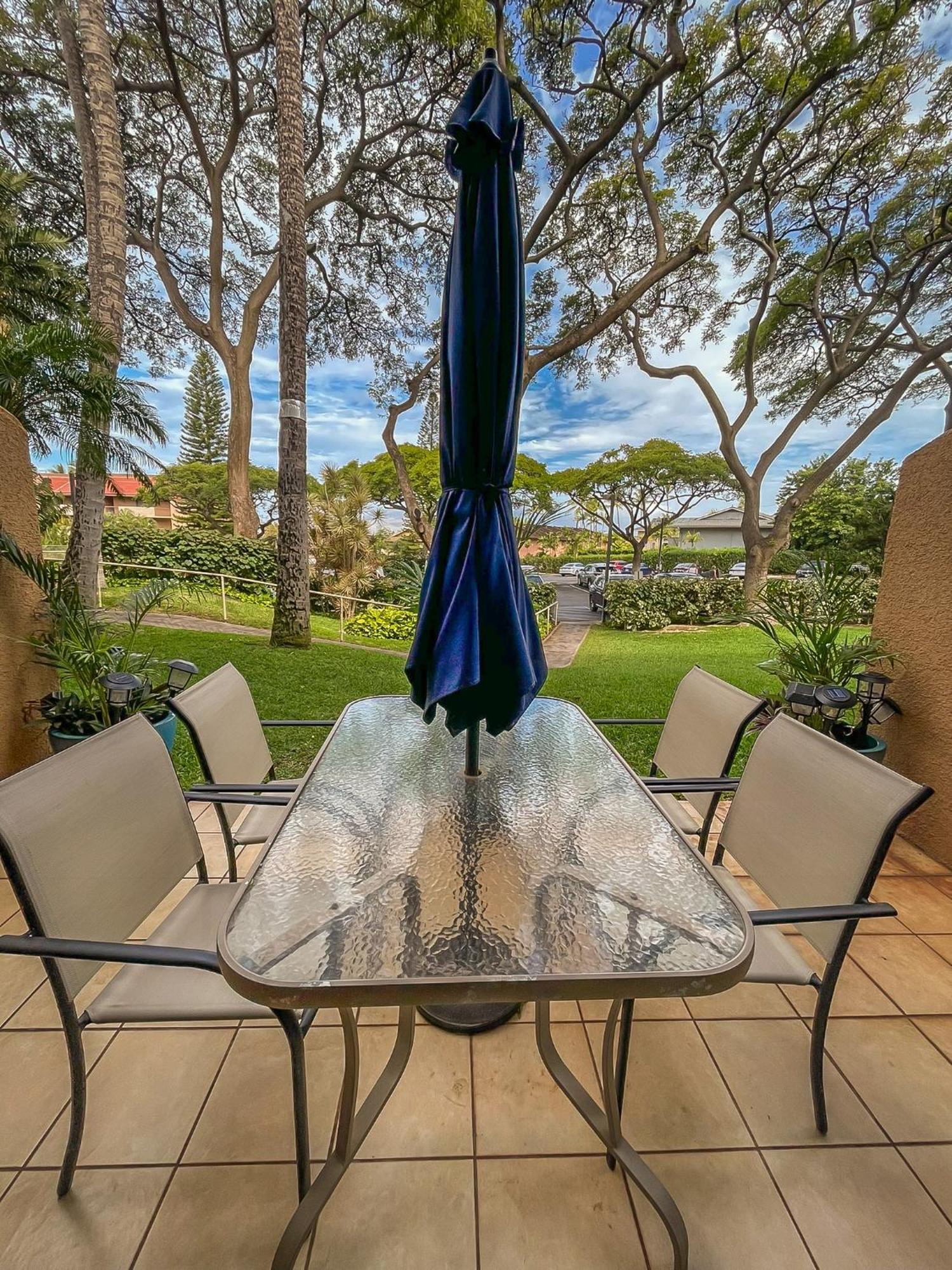קיהיי Maui Vista Vacation Condo מראה חיצוני תמונה
