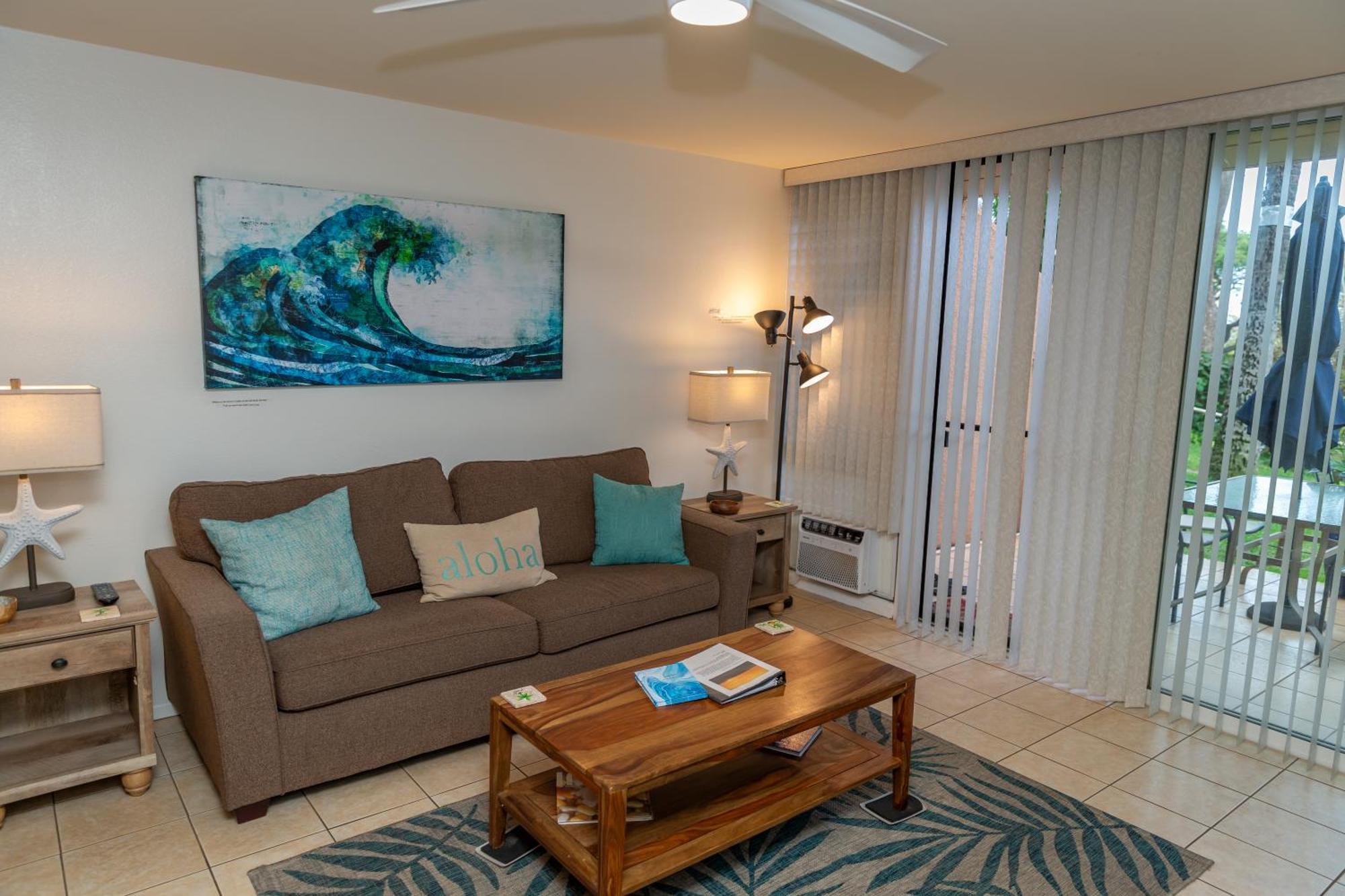 קיהיי Maui Vista Vacation Condo מראה חיצוני תמונה