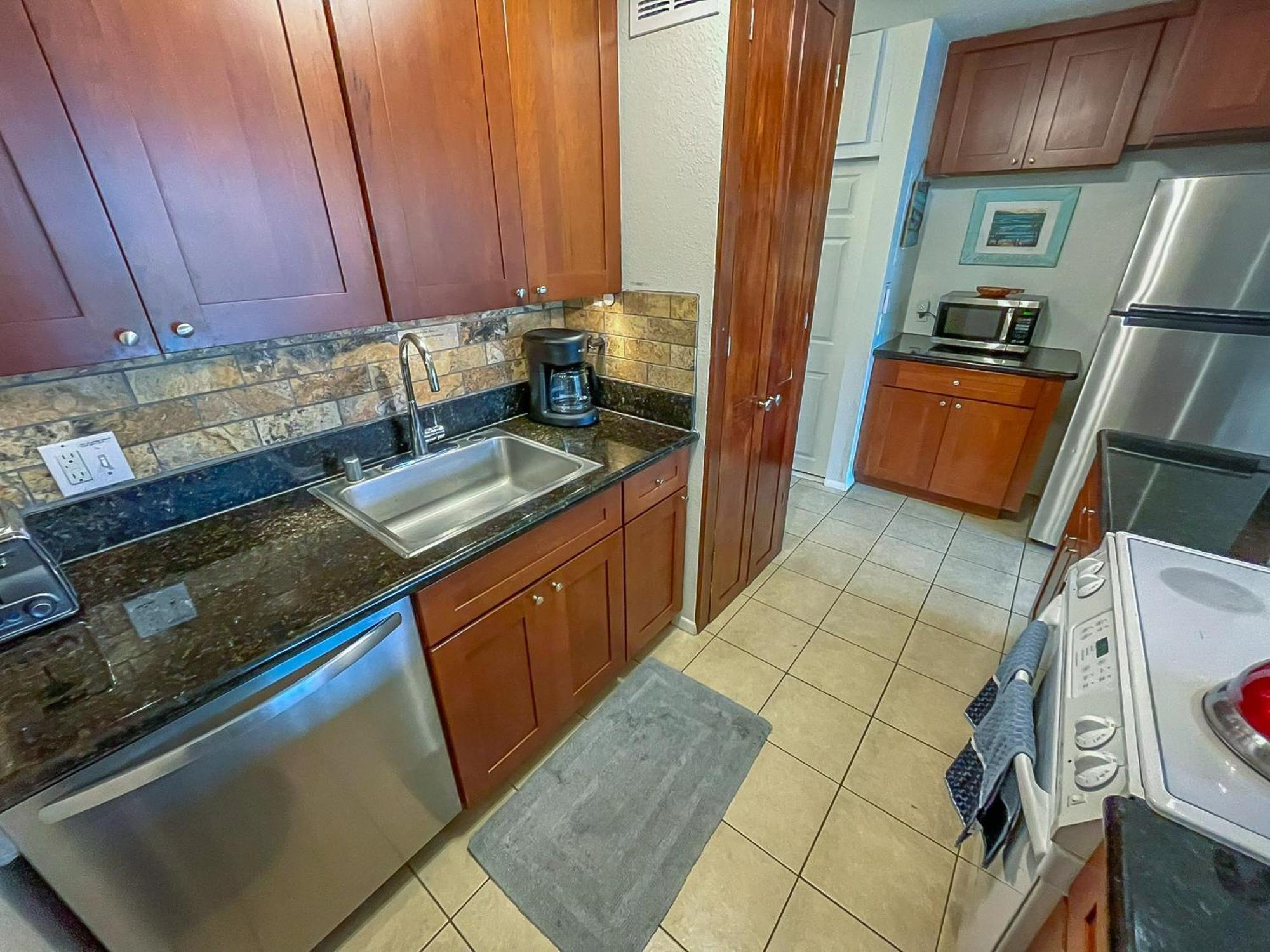 קיהיי Maui Vista Vacation Condo מראה חיצוני תמונה