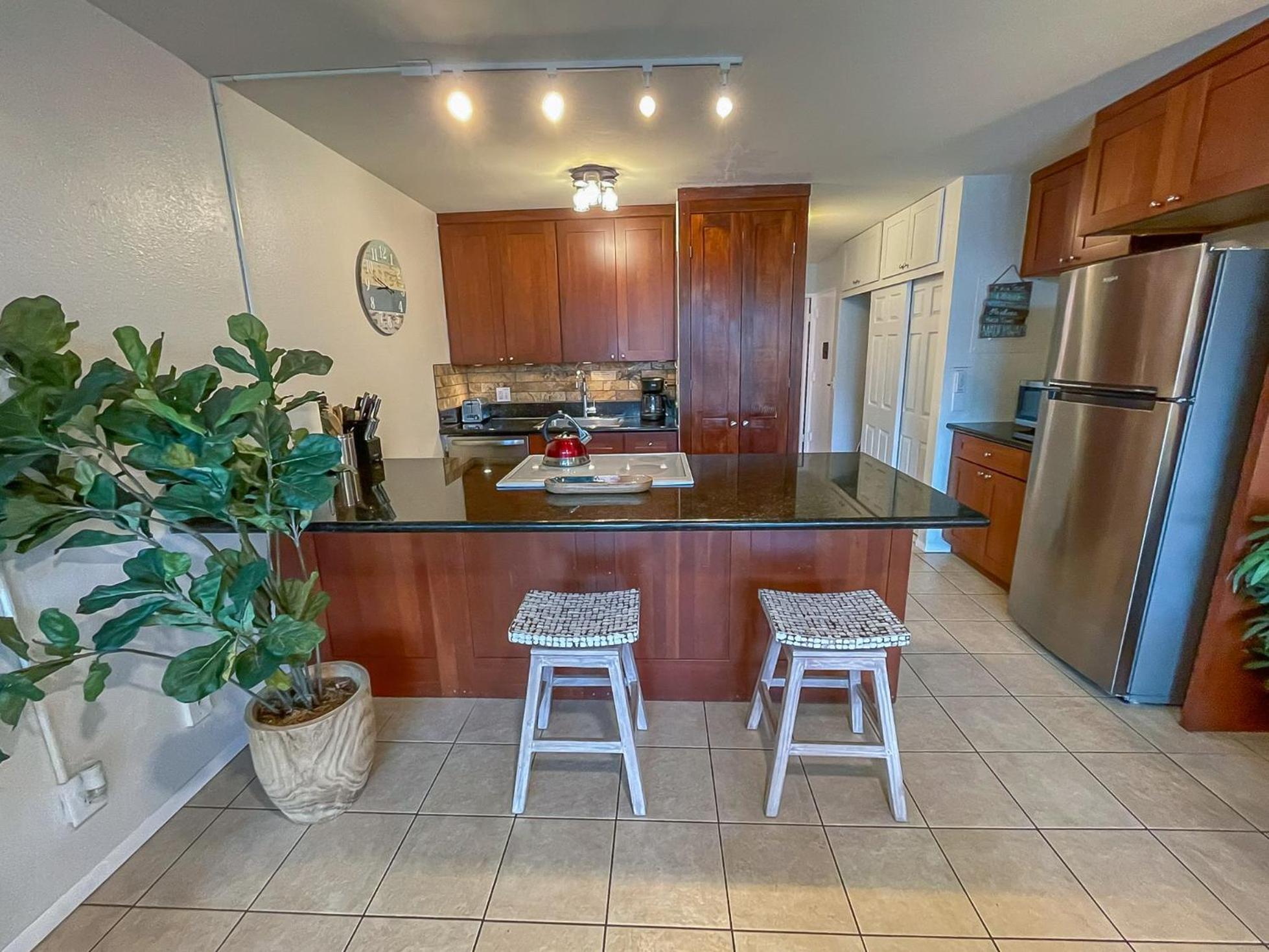 קיהיי Maui Vista Vacation Condo מראה חיצוני תמונה
