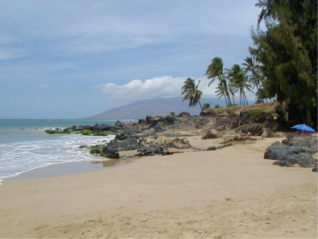 קיהיי Maui Vista Vacation Condo מראה חיצוני תמונה
