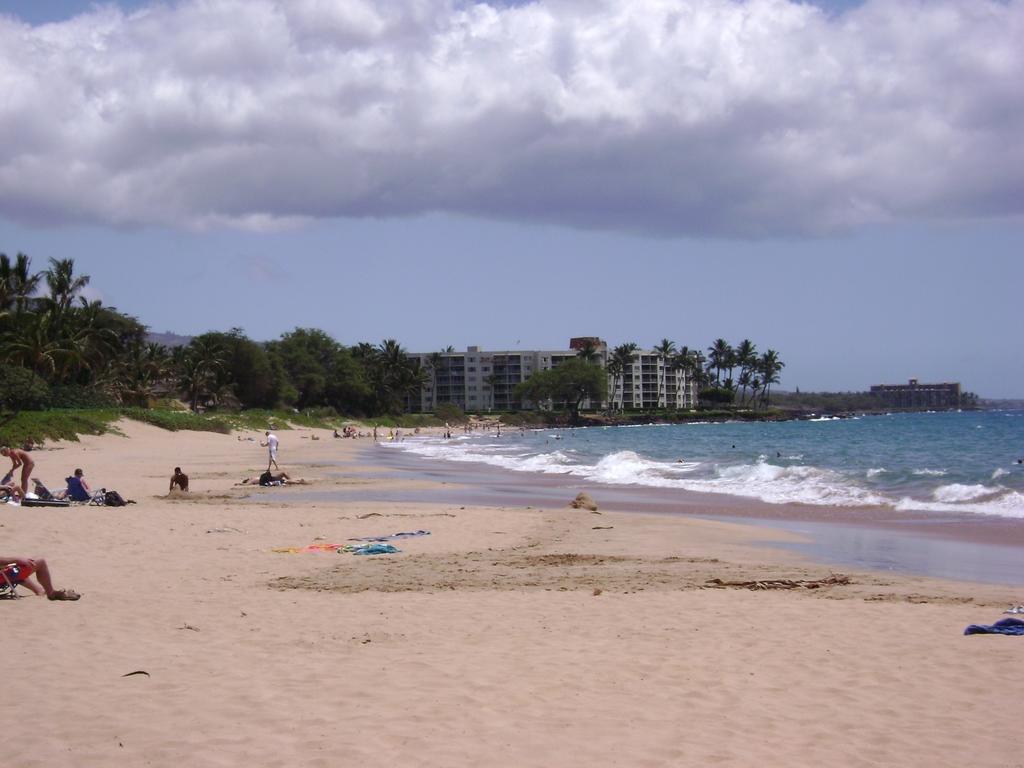 קיהיי Maui Vista Vacation Condo מראה חיצוני תמונה