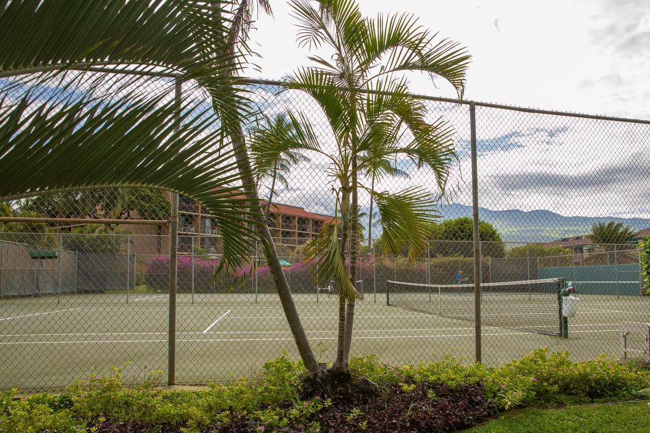 קיהיי Maui Vista Vacation Condo מראה חיצוני תמונה